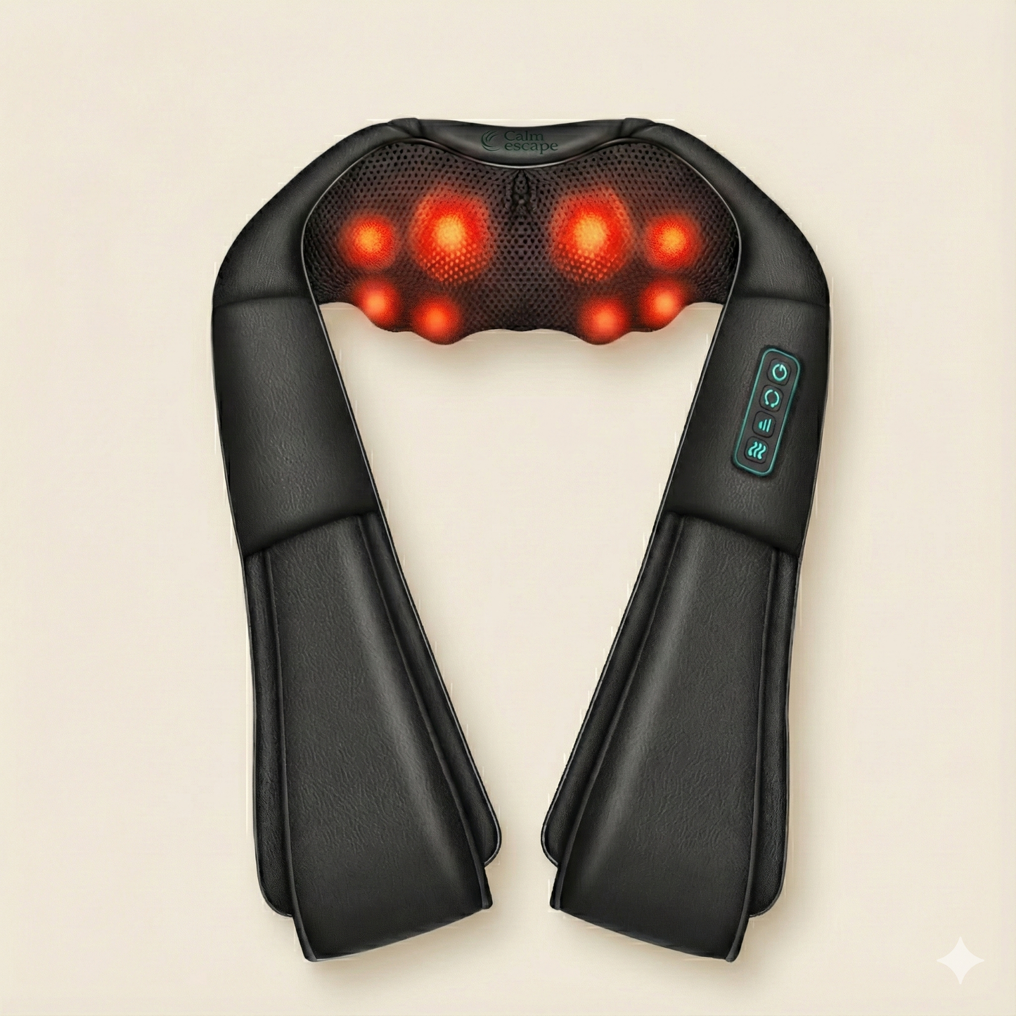 Calm Escape Neck & Shoulder Massager
