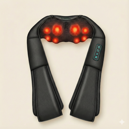 Calm Escape Neck & Shoulder Massager